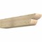 Ekena Millwork Crestline Rough Sawn Rafter Tail, Douglas Fir, 6"W x 6"H x 32"L RFT06X06X32CRE00RDF - alternate 1
